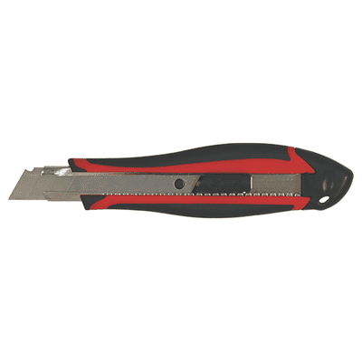 Cutter universel 18 mm