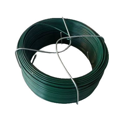 Fil d’attache grillage