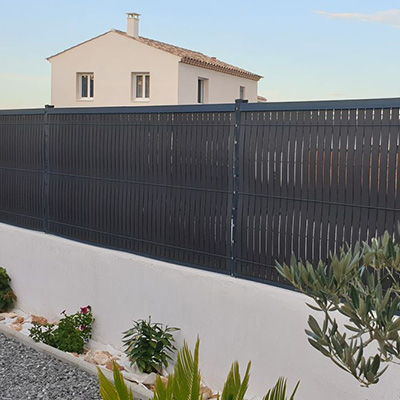 Kit occultation composite