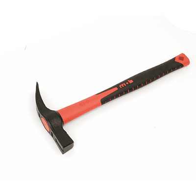 Marteau coffreur droit